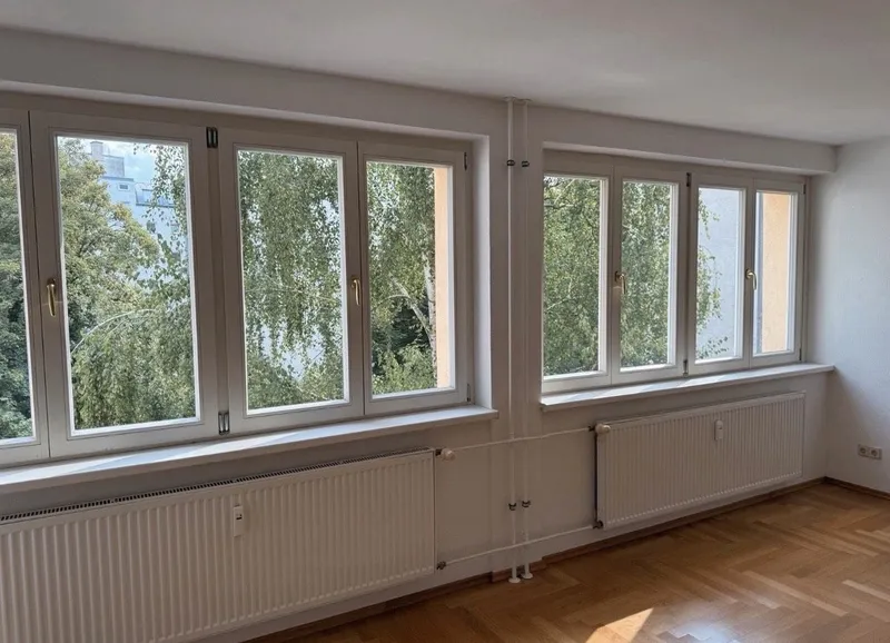 Zwei Zimmer in Schöneberg: Kompakt und zentral gelegen — photo 1